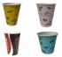 Disposable tableware..paper cups