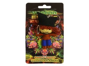 Voodoo Puppe Modell V142