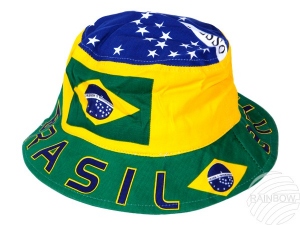Sommerhut Brasilien