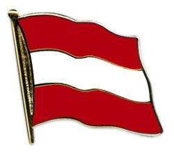 Pin Austria