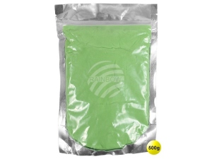 Magic sand green 500g