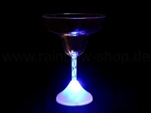 Champagnerglas Multicolor