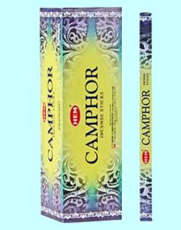 Incense HEM Camphor