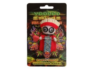 Voodoo doll Model V147