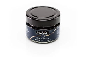 Gourmet Pearls Balsamiczny ocet  200 gramw