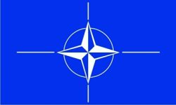 Flag Nato