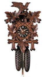 Cuckoo Clock 8 days movement  800/3