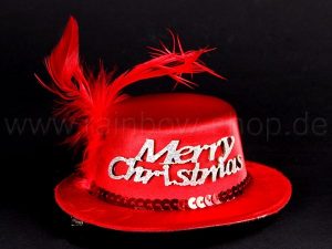 Christmas hat Merry Christmas