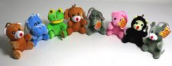 Animal assortment 11cm