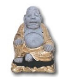 Budda 571A