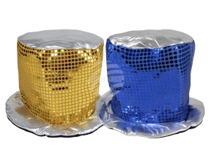 Verr�ckter Hut Modell 105