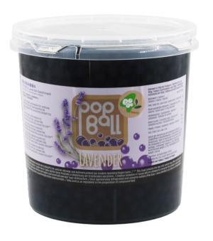 Premium Pearls XL Perlen Lawendel 3,2 kg