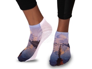 Motiv-Socken SO-99