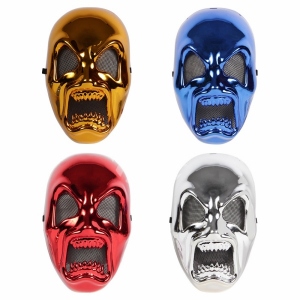 Karnevalsmaske Horror Set MAS-33