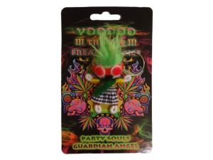 Voodoo Puppe Modell V194