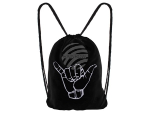 Backpack bag Gym Bag Hang loose