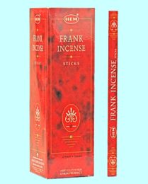 Incense HEM Frankincense