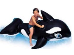 Orca Mount 190cm