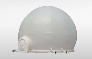 Inflatable Tent