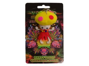 Voodoo Puppe Modell V184