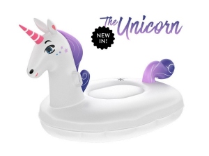 Original Floatie Kings Unicornio Gigant Size