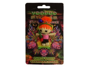 Voodoo doll Model V193