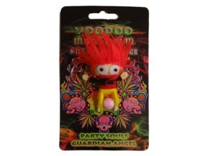 Voodoo Puppe Modell V178