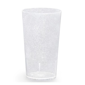 Drinking cup PP 0,25 l