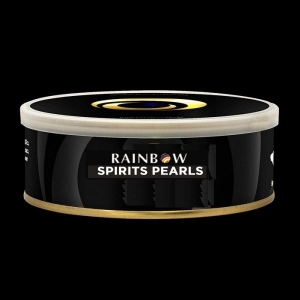 Spirit Pearls Weinbergpfirsich 30 % vol. 200 Gramm