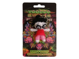 Voodoo Puppe Modell V181