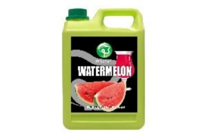 Bubble Tea Sirup Wassermelone Premium Taiwan