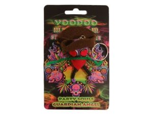 Voodoo Puppe Modell V180