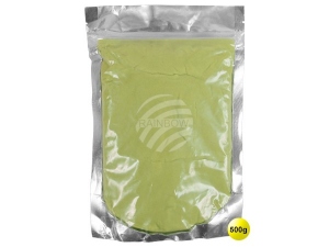 Magic sand yellow 500g