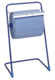 Putztuchrollen Bodenst�nder