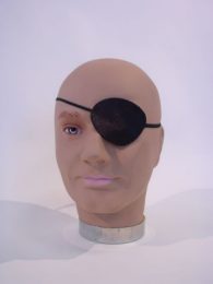 Pirat Augenklappe