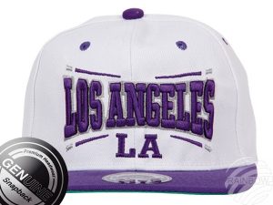Snapback Cap baseball cap Los Angeles 13LA