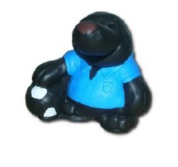 Mole football player K767