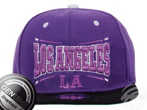 Snapback Cap baseball cap Los Angeles 14LA