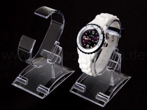 Stnder fr Uhren und Armbnder