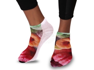 Motiv-Socken Cerealien SO-83