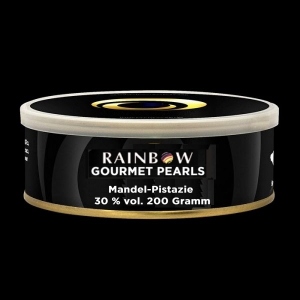 Spirit Pearls Mandel-Pistazie 30 % vol. 200 Gramm