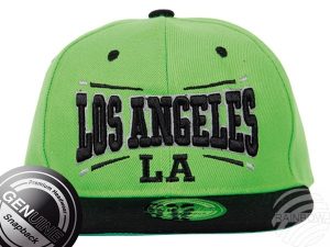 Snapback Cap baseball cap Los Angeles 16LA