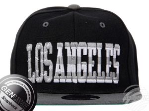 Snapback Cap baseball cap Los Angeles 17LA