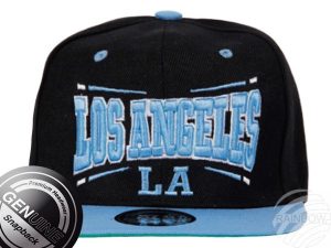 Snapback Cap baseball cap Los Angeles 18LA