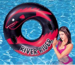 Float River Rider