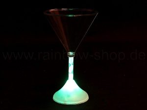 Cocktailglas Multicolor