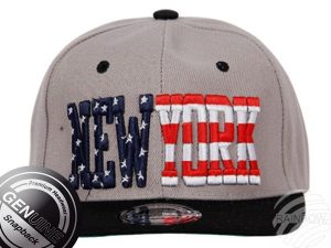 Snapback Cap baseball cap New York 09NY