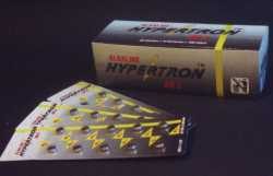 Batterien Knopfzellen AG 3