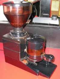 Coffee grinder