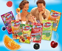 Bolero Fruchtgetrnkepulver Kennenlernpaket
